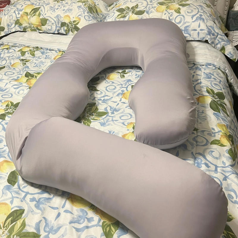 How I picked the best pregnancy pillows, The best pregnancy pillows in 2025, How to shop for pregnancy pillows, Frequently asked questions, Meet our experts, Why trust NBC Select?
