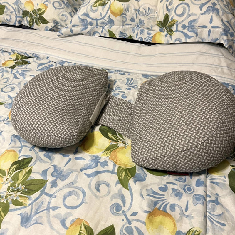 How I picked the best pregnancy pillows, The best pregnancy pillows in 2025, How to shop for pregnancy pillows, Frequently asked questions, Meet our experts, Why trust NBC Select?