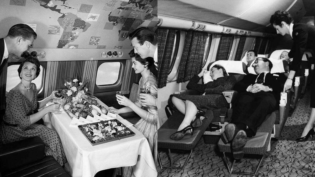 A Look Back At The Golden Age Of Aviation The Dawn of Commercial Air Travel, Iconic Aircraft of the Era, Legendary Pilots Who Took to the Skies, The Rise of Air Shows and Aerial Competitions, The Glamour of Flying: Fashion and Style in the Skies, The Role of Aviation in World War II, Pioneering Airlines That Shaped the Industry, The Evolution of In-Flight Amenities, Notable Aviation Records and Achievements, The Influence of Aviation on Pop Culture, The Architectural Marvels: Iconic Airports of the Time, The Technological Innovations That Changed the Game, The Impact of Aviation on Global Connectivity, Reflecting on the Legacy of the Golden Age of Aviation
