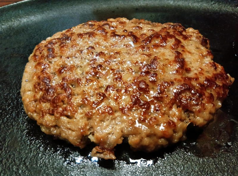 ・すてーき亭の食べ放題, ・まずはステーキ, ・続いてハンバーグ, ・計算してみた結果, ・今回紹介した店舗の情報