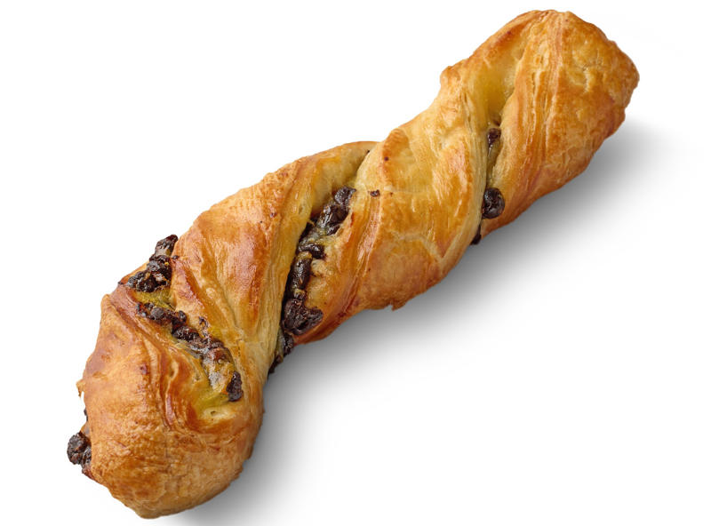 Chocolate Iced Doughnut, 39p, Cheese Twist, 99p, Ultimate Chocolate Brownie, 89p, Toffee Filled Yum Yum, 79p, Chocolate Cronut, 79p, Seeded Sourdough Loaf, £1.99, Pretzel, 79p, Mozzarella and Pesto Pizza, £1.29, White Crusty Roll, 29p, Chocolate Hazelnut Croissant, 69p, Apple Turnover, 69p, Blueberry Filled Muffin, 89p, Large White Sourdough Bloomer, £1.99, Ancient Grain Roll, 35p, Vegetable Pizza Slice, 99p, Triple Chocolate Cookie, 55p, Belgian Bun, 79p, White Artisan Baguette, 99p, Margherita White Cheddar Pizza, 99p, Petit Pain, 29p, Chocolate Twist, 69p, Crusty Wheat & Rye Bloomer, £1.99, Pastel de Nata, 69p, Chocolate Hazelnut Doughnut, 79p, Sticky Cinnamon Bun, 79p, Rosemary and Sea Salt Focaccia Roll, 69p, Pain aux Raisin, 69p, Demi Baguette, 39p, Almond Croissant, 69p, Cheese Pretzel Roll, 35p, Maple and Pecan Plait, 69p, Stonebaked Panini Roll, 35p , Milk Chocolate Cookie, 55p, Pink Iced Ring Doughnut, 39p, White Chocolate Cookie, 55p, Jam Filled Doughnut, 49p, All Butter Croissant, 59p, All Butter Pain au Chocolat, 69p, Low GI Multiseed Cobb, £1.99, Chocolate Filled Muffin, 89p, Stonebaked White Roll, 35p, The best of Lidl's limited-edition bakery items... , White and Milk Chocolate Doughnut, Birthday Cake Bun, School Cake