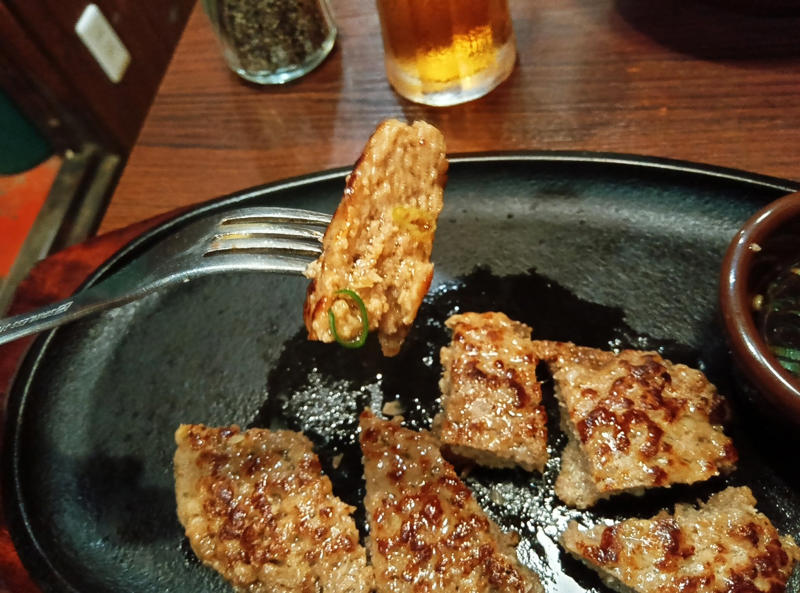 ・すてーき亭の食べ放題, ・まずはステーキ, ・続いてハンバーグ, ・計算してみた結果, ・今回紹介した店舗の情報