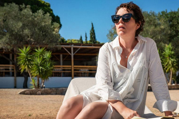 The Lost Daughter (2021) Lady Bird (2017), The Lost Daughter (2021), Everything Everywhere All at Once (2022), Brave (2012), Mamma Mia! (2008), Barbie (2023), Carrie (1976), Anywhere But Here (1999), Terms of Endearment (1983), Petite Maman (2021), The Florida Project (2017), Grey Gardens (1975), Dumplin’ (2018), Are You There God? It’s Me, Margaret (2023), Little Women (2019)