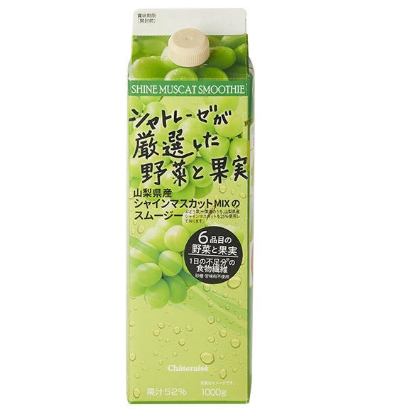 やわらか氷バー クラフトコーラ　1本97円, ふっくらシューアイス ミルクチョコ 6個入　367円, 【8月限定】山梨県産白桃のデコレーション 14cm　2,916円, 特撰おはぎ2種詰合せ6個入　712円, 山梨県産シャインマスカットMixのスムージー1000g　540円