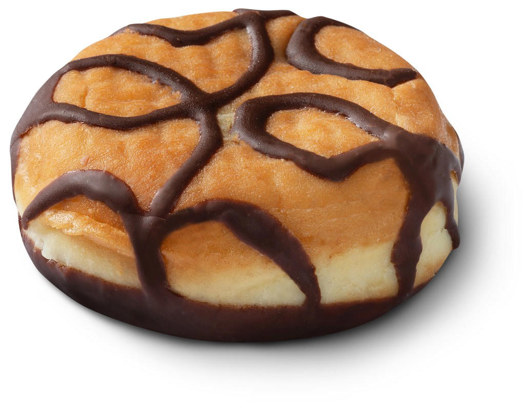 Chocolate Hazelnut Doughnut, 79p Chocolate Iced Doughnut, 39p, Cheese Twist, 99p, Ultimate Chocolate Brownie, 89p, Toffee Filled Yum Yum, 79p, Chocolate Cronut, 79p, Seeded Sourdough Loaf, £1.99, Pretzel, 79p, Mozzarella and Pesto Pizza, £1.29, White Crusty Roll, 29p, Chocolate Hazelnut Croissant, 69p, Apple Turnover, 69p, Blueberry Filled Muffin, 89p, Large White Sourdough Bloomer, £1.99, Ancient Grain Roll, 35p, Vegetable Pizza Slice, 99p, Triple Chocolate Cookie, 55p, Belgian Bun, 79p, White Artisan Baguette, 99p, Margherita White Cheddar Pizza, 99p, Petit Pain, 29p, Chocolate Twist, 69p, Crusty Wheat & Rye Bloomer, £1.99, Pastel de Nata, 69p, Chocolate Hazelnut Doughnut, 79p, Sticky Cinnamon Bun, 79p, Rosemary and Sea Salt Focaccia Roll, 69p, Pain aux Raisin, 69p, Demi Baguette, 39p, Almond Croissant, 69p, Cheese Pretzel Roll, 35p, Maple and Pecan Plait, 69p, Stonebaked Panini Roll, 35p, Milk Chocolate Cookie, 55p, Pink Iced Ring Doughnut, 39p, White Chocolate Cookie, 55p, Jam Filled Doughnut, 49p, All Butter Croissant, 59p, All Butter Pain au Chocolat, 69p, Low GI Multiseed Cobb, £1.99, Chocolate Filled Muffin, 89p, Stonebaked White Roll, 35p, The best of Lidl's limited-edition bakery items…