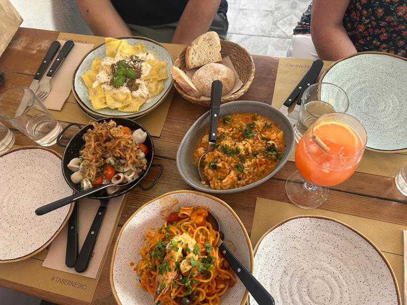 Safe, scenic and still affordable , Food, wine and the Douro Valley draw , A growing pushback on overtourism , Practical travel tips for American travelers, Why Portugal is having a moment 