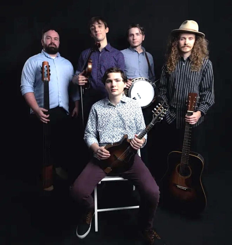 1. Tune in to the Sounds of Downtown, 2. Catch Caribbean Heritage Music Festival , 3. Bring on Blues Harp Blow-out at the Req Room, 4. Get in the groove at Blue Tavern, 5. Wrap yourself in 'A Walk in the Woods'