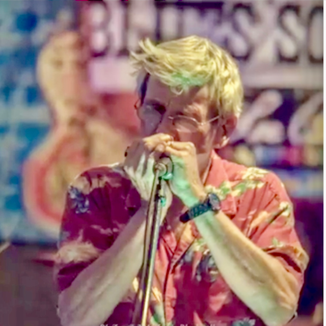 1. Tune in to the Sounds of Downtown, 2. Catch Caribbean Heritage Music Festival , 3. Bring on Blues Harp Blow-out at the Req Room, 4. Get in the groove at Blue Tavern, 5. Wrap yourself in 'A Walk in the Woods'