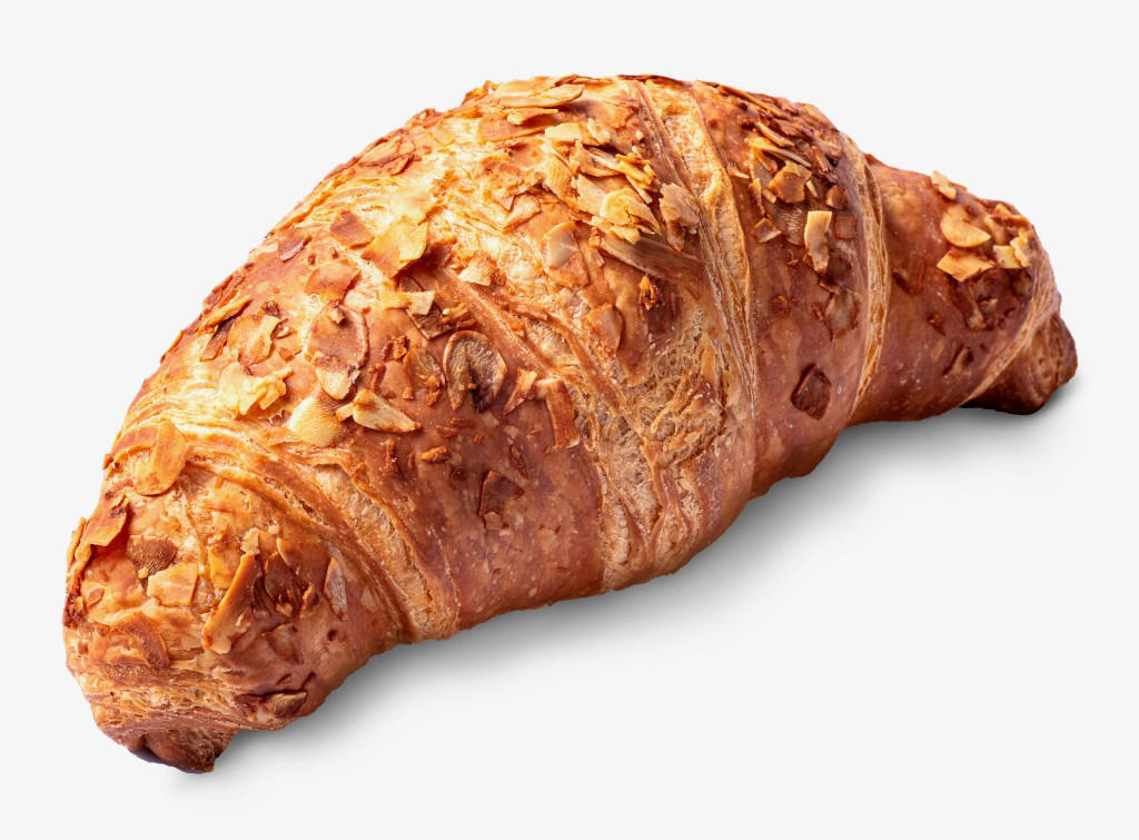 Almond Croissant, 69p Chocolate Iced Doughnut, 39p, Cheese Twist, 99p, Ultimate Chocolate Brownie, 89p, Toffee Filled Yum Yum, 79p, Chocolate Cronut, 79p, Seeded Sourdough Loaf, £1.99, Pretzel, 79p, Mozzarella and Pesto Pizza, £1.29, White Crusty Roll, 29p, Chocolate Hazelnut Croissant, 69p, Apple Turnover, 69p, Blueberry Filled Muffin, 89p, Large White Sourdough Bloomer, £1.99, Ancient Grain Roll, 35p, Vegetable Pizza Slice, 99p, Triple Chocolate Cookie, 55p, Belgian Bun, 79p, White Artisan Baguette, 99p, Margherita White Cheddar Pizza, 99p, Petit Pain, 29p, Chocolate Twist, 69p, Crusty Wheat & Rye Bloomer, £1.99, Pastel de Nata, 69p, Chocolate Hazelnut Doughnut, 79p, Sticky Cinnamon Bun, 79p, Rosemary and Sea Salt Focaccia Roll, 69p, Pain aux Raisin, 69p, Demi Baguette, 39p, Almond Croissant, 69p, Cheese Pretzel Roll, 35p, Maple and Pecan Plait, 69p, Stonebaked Panini Roll, 35p, Milk Chocolate Cookie, 55p, Pink Iced Ring Doughnut, 39p, White Chocolate Cookie, 55p, Jam Filled Doughnut, 49p, All Butter Croissant, 59p, All Butter Pain au Chocolat, 69p, Low GI Multiseed Cobb, £1.99, Chocolate Filled Muffin, 89p, Stonebaked White Roll, 35p, The best of Lidl's limited-edition bakery items…