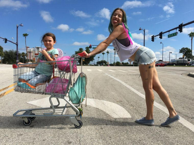 The Florida Project (2017) Lady Bird (2017), The Lost Daughter (2021), Everything Everywhere All at Once (2022), Brave (2012), Mamma Mia! (2008), Barbie (2023), Carrie (1976), Anywhere But Here (1999), Terms of Endearment (1983), Petite Maman (2021), The Florida Project (2017), Grey Gardens (1975), Dumplin’ (2018), Are You There God? It’s Me, Margaret (2023), Little Women (2019)