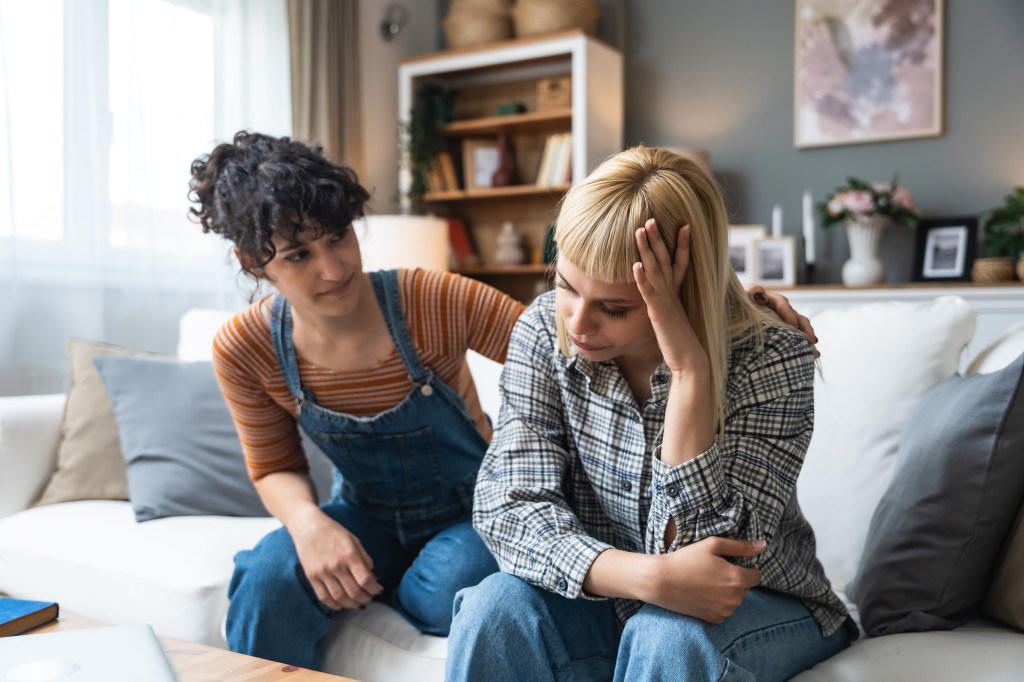 Why is this trend harmful? What is the loyalty test?, Why is this trend harmful?, What can suspecting partners do instead?, How has social media impacted trust in relationships?