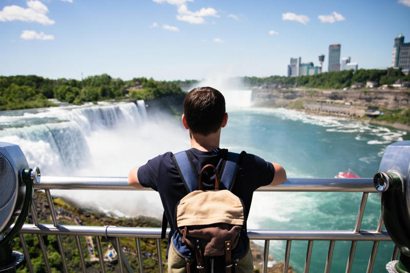 August data shows things haven't gone back to normal, The mistakes that the US President made, Canadians took Trump’s rhetoric to heart, A worrying poll foresaw the trouble ahead, The backlash should have been anticipated, What the US stood to lose from Canadians, America’s top source of international travelers, What Canada’s August travel data revealed, Car trips were down by over one-third, Air travel was down by a quarter, The top destinations for Canadians, Tourism across Canada is booming, Nearly half of Canadians traveled at home, Americans visitors dropped in August, International travel to the US is way down, US losses from travel dollars will hurt