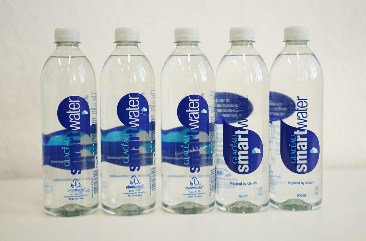 Best: Fiji, Mixed Reviews: SmartWater, Worst: Dasani Is Actually High In Sodium, Best: Zephyrhills Hits The Spot, Mixed Reviews: Icelandic Glacial Is Filtered Through Lava Rocks, Best: Boxed Water Is Better, Mixed Reviews: Core Hydration Has A Bottle Unlike No Other