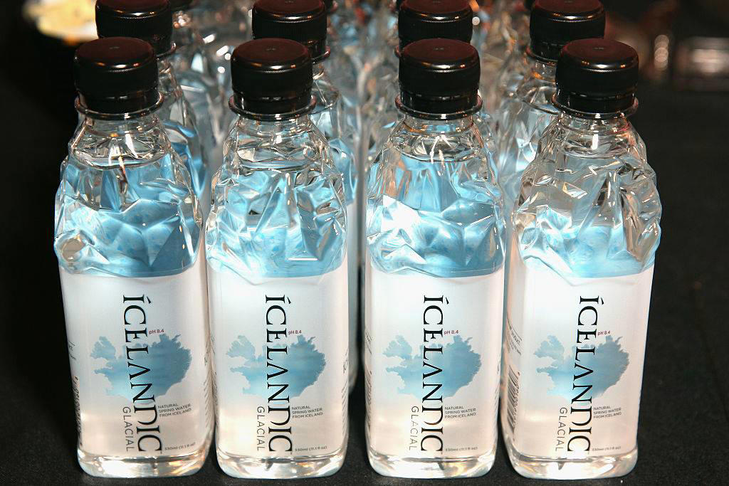 Best: Fiji, Mixed Reviews: SmartWater, Worst: Dasani Is Actually High In Sodium, Best: Zephyrhills Hits The Spot, Mixed Reviews: Icelandic Glacial Is Filtered Through Lava Rocks, Best: Boxed Water Is Better, Mixed Reviews: Core Hydration Has A Bottle Unlike No Other