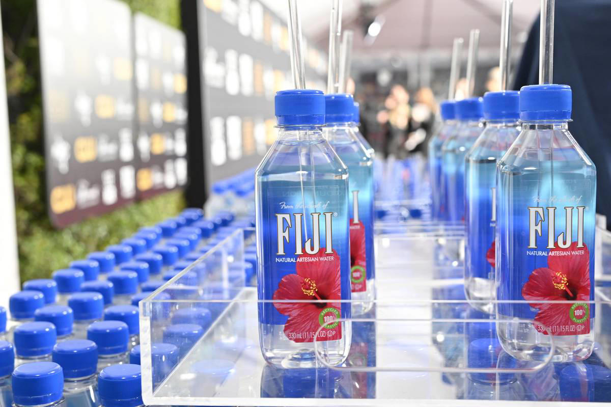 Best: Fiji, Mixed Reviews: SmartWater, Worst: Dasani Is Actually High In Sodium, Best: Zephyrhills Hits The Spot, Mixed Reviews: Icelandic Glacial Is Filtered Through Lava Rocks, Best: Boxed Water Is Better, Mixed Reviews: Core Hydration Has A Bottle Unlike No Other