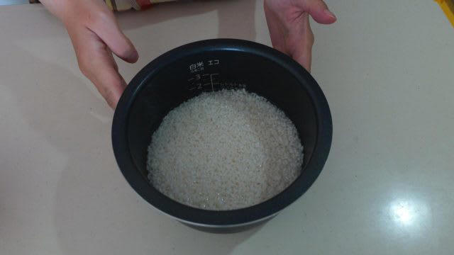 炊飯器で簡単「カニ風味チャーハン」の作り方, 今日のレシピのポイント, YouTube「エプロン」簡単レシピを動画で紹介しています。, Instagram「エプロン」簡単レシピを写真で紹介しています。