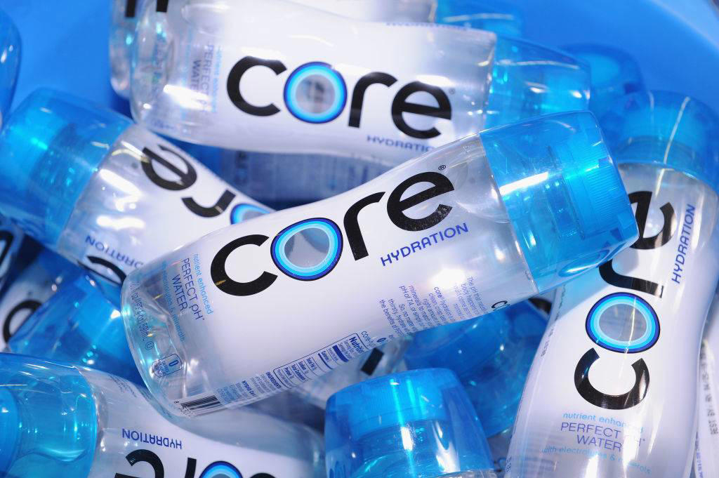 Best: Fiji, Mixed Reviews: SmartWater, Worst: Dasani Is Actually High In Sodium, Best: Zephyrhills Hits The Spot, Mixed Reviews: Icelandic Glacial Is Filtered Through Lava Rocks, Best: Boxed Water Is Better, Mixed Reviews: Core Hydration Has A Bottle Unlike No Other