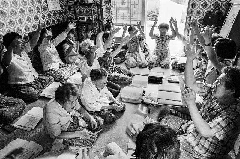 韓国の中の“小さな日本”, 洞窟から救出された一人の女性, 女性たちが朝鮮で暮らした理由とは, 政略結婚させられた梨本宮方子, “日本人”であることを隠して…李方子の世話をした一人の女性, 戦後、次々と待ち受けていた苦難