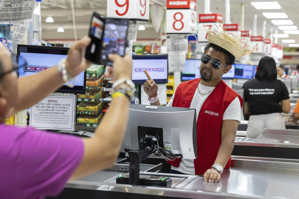 ‘No one can steal that’, Doing it right, A flag, a toad and a cash register, A full experience