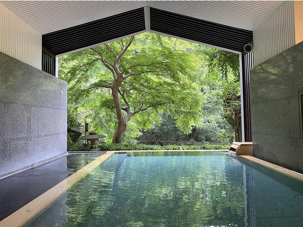 全室ご当地部屋に！箱根らしさあふれる客室, 旅の疲れを癒やす“茶屋”がオープン, ここでしかできない！職人も絶賛する特別な体験を, 食事や温泉もこだわりがたっぷり！