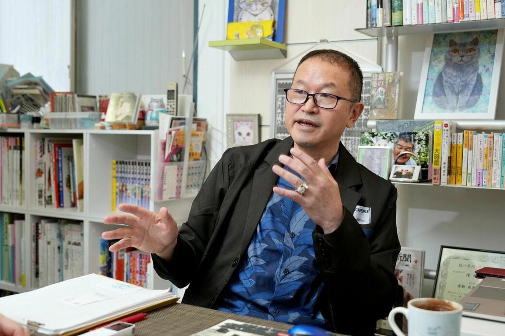 “猫前提”の家づくり, 猫が「本当に喜ぶ」キャットウォーク、3つの鉄則, 費用は総額200万円, ”猫専門”の建築家になった理由