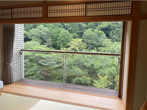 全室ご当地部屋に！箱根らしさあふれる客室, 旅の疲れを癒やす“茶屋”がオープン, ここでしかできない！職人も絶賛する特別な体験を, 食事や温泉もこだわりがたっぷり！