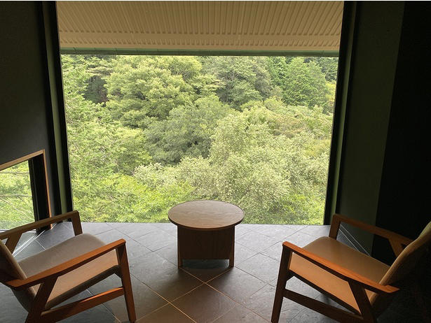 全室ご当地部屋に！箱根らしさあふれる客室, 旅の疲れを癒やす“茶屋”がオープン, ここでしかできない！職人も絶賛する特別な体験を, 食事や温泉もこだわりがたっぷり！