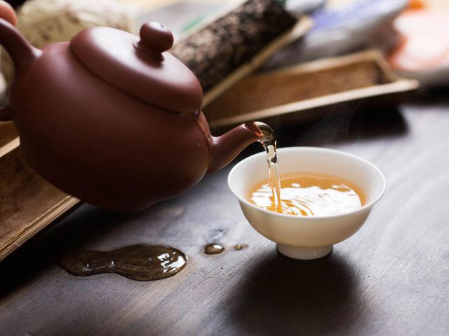 Processing Methods, Flavor: Fresh vs. Bold, Caffeine Content: Which Tea Packs More Punch?, How to Brew Tea, What Are the Best Uses for Tea?, The Takeaway