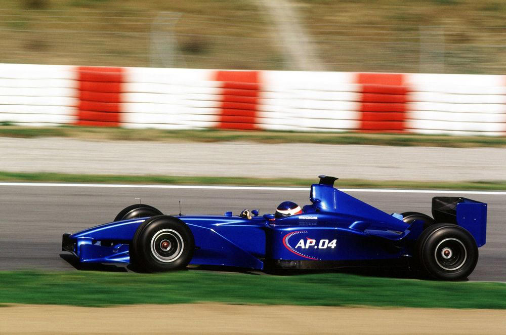 ラッキーサンズの事例（2021〜2023年）, ■ステファンGPの事例（2010〜2019年）, ■チーム・ドバイF1の事例（2006年）, ■フェニックス／DARTグランプリの事例（2002年）
