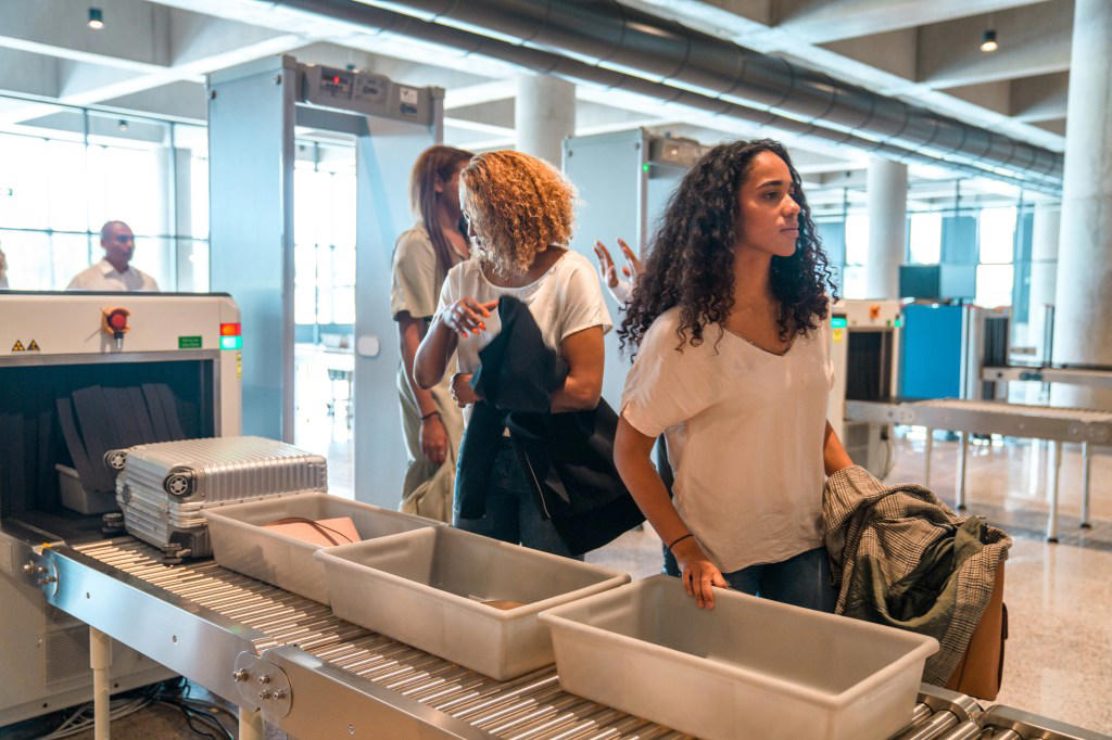 TSA bans three new items in checked bags for US travellers