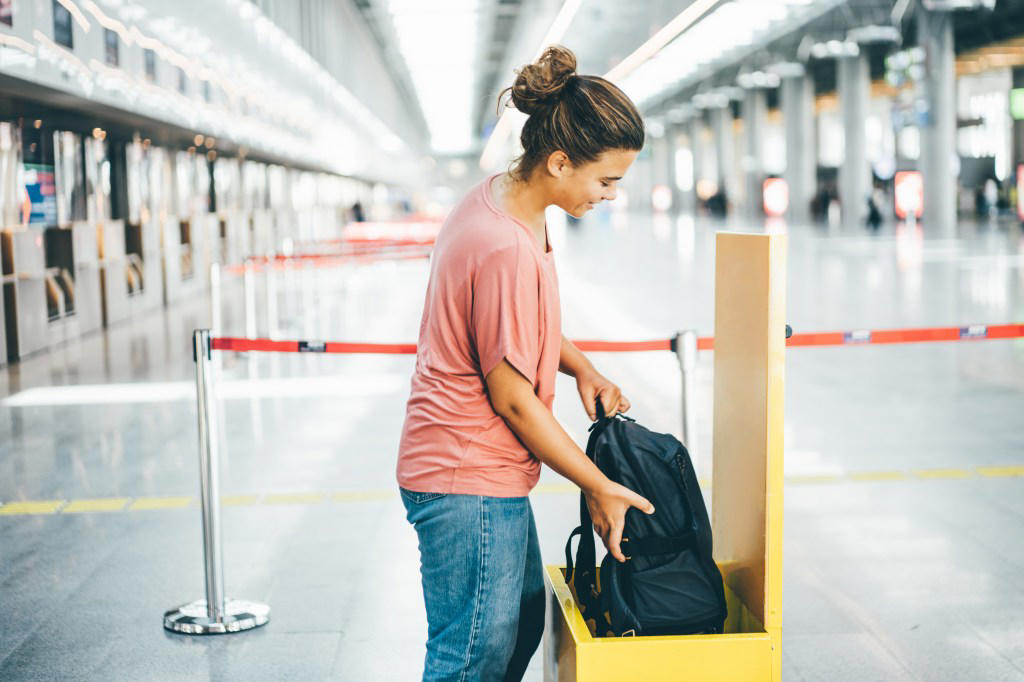 TSA bans three new items in checked bags for US travellers