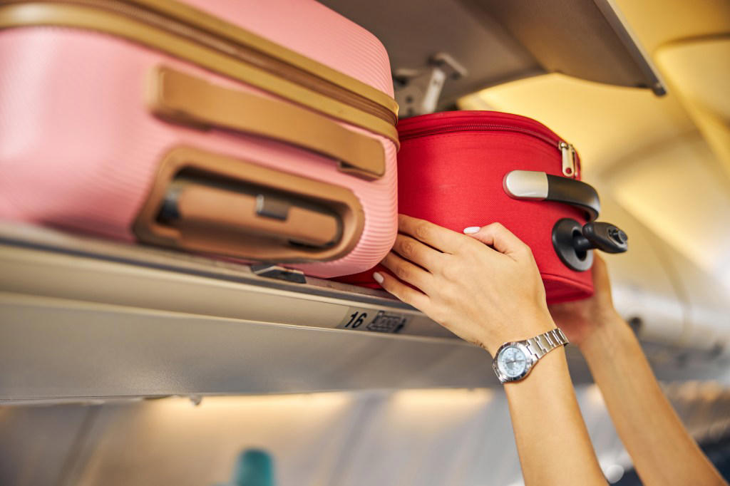 TSA bans three new items in checked bags for US travellers