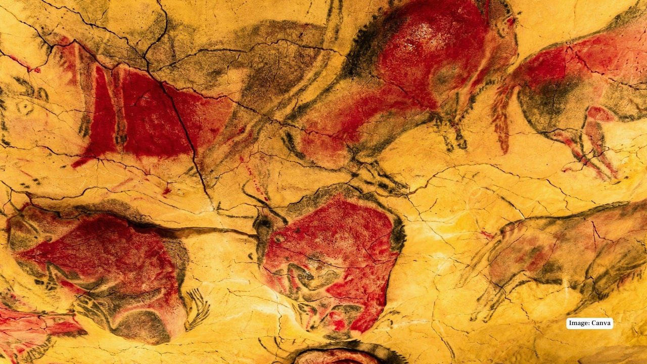 9. Altamira Cave, Spain Often called the “Sistine Chapel of Paleolithic Art,” Altamira showcases prehistoric paintings of bison, horses, and deer dating back over 20,000 years, offering a hauntingly beautiful window into early human creativity. (Image: Canva) 1. Ajanta Caves, India These Buddhist sanctuaries (2nd century BCE–480 CE) are celebrated for their luminous murals, delicate carvings, and expressive sculptures—considered the pinnacle of ancient Indian rock-cut architecture and spiritual artistry. (Image: Canva), 2. Ellora Caves, India A magnificent fusion of Hindu, Buddhist, and Jain traditions (6th–10th century CE), Ellora is home to the monumental Kailash Temple—the world’s largest monolithic rock excavation—showcasing both scale and craftsmanship in stone. (Image: Canva), 3. Škocjan Caves, Slovenia Europe’s most dramatic underground canyon, the Škocjan system features roaring rivers, towering stalactites, and vast cathedral-like chambers, making it one of the most awe-inspiring natural cave landscapes on Earth. (Image: Canva), 4. Phong Nha Cave, Vietnam Located in Phong Nha–Kẻ Bàng National Park, this cave holds the world’s longest underground river accessible to visitors, adorned with formations poetically named “Lion,” “Buddha,” and “Fairy,” adding mythical charm to its natural splendor. (Image: Canva), 5. Mogao Caves, China Known as the “Caves of the Thousand Buddhas,” this vast complex has preserved Buddhist art and manuscripts since 366 CE. Its vibrant murals and sculptures form one of the world’s richest repositories of spiritual and artistic history. (Image: Canva), 6. Longmen Grottoes, China Carved into limestone cliffs along the Yi River, the Longmen Grottoes contain over 1,400 caves and 100,000 statues, many from the Tang dynasty, celebrated for their refined artistry and serene spiritual expression. (Image: Canva), 7. Elephanta Caves, India Set on an island near Mumbai, Elephanta is famed for its colossal rock-cut sculptures, especially the Trimurti—a majestic three-headed depiction of Lord Shiva—blending myth, devotion, and stone artistry. (Image: Canva), 8. Mammoth Cave, USA The world’s longest cave system stretches more than 640 km underground. With vast passageways, rare geological formations, and traces of prehistoric human activity, it’s both a natural marvel and a historical treasure. (Image: Canva), 9. Altamira Cave, Spain Often called the “Sistine Chapel of Paleolithic Art,” Altamira showcases prehistoric paintings of bison, horses, and deer dating back over 20,000 years, offering a hauntingly beautiful window into early human creativity. (Image: Canva), 10. Caves of Aggtelek Karst (Baradla), Hungary This sprawling cave system, shared with Slovakia’s Slovak Karst, dazzles with dramatic stalactites, stalagmites, and underground rivers—a sublime display of nature’s artistry formed over millions of years. (Image: Canva)