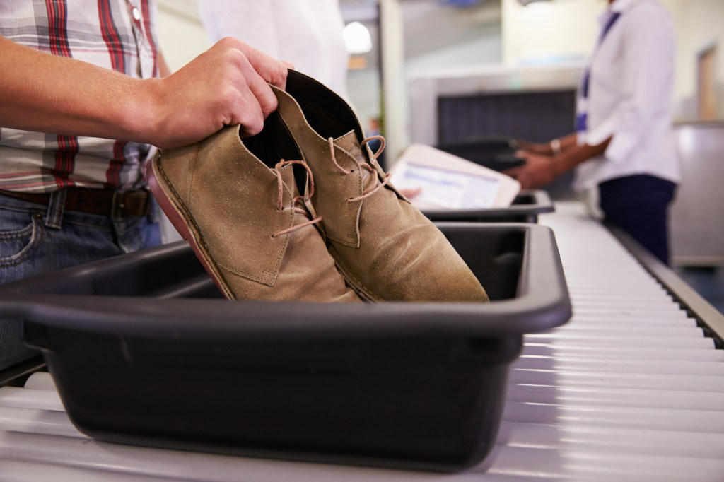 TSA bans three new items in checked bags for US travellers