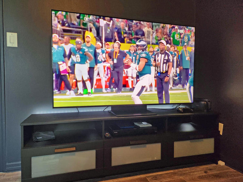 Our top picks for the best TVs, Best overall, Best picture quality, Best budget model, Best midrange option, The best TVs compared, Check out our other TV buying guides, Other TVs we reviewed, How we test TVs, Meet the expert behind this guide: