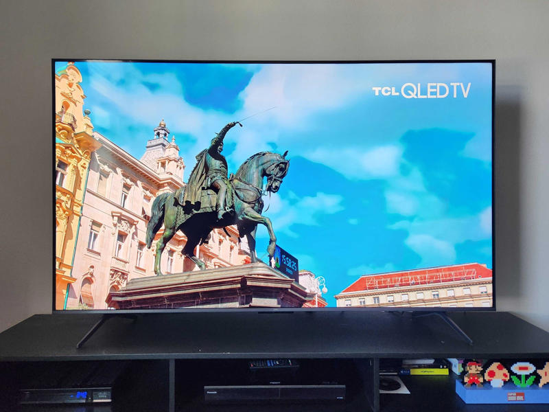 Our top picks for the best TCL TVs, Best overall, Best budget, Best midrange, Best entry-level, Best for high brightness, How we test TCL TVs, TCL TV FAQs