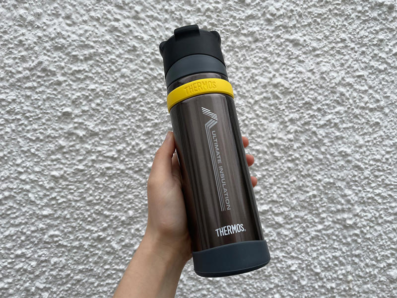The best insulated flasks for 2026 are: , How I tested , Thermos superlight drinks flask, Lifeventure TiV vacuum flask, Thermos stainless steel king flask, Klean Kanteen insulated TKPro, Ocean Bottle flask, Stanley adventure to go bottle, Contigo luxe autoseal travel mug, Chillys series 2, Larq bottle purevis, Partner in Wine wine bottle, Yeti 18oz bottle with hotshot cap, Hydro Flask coffee mug, Ohelo tumbler, Stanley quencher H2.0 flowstate tumbler, Thermos ultimate insulation flask, Your questions about flasks answered, What is the best flask?, How I tested travel flasks , Why you can trust IndyBest reviews