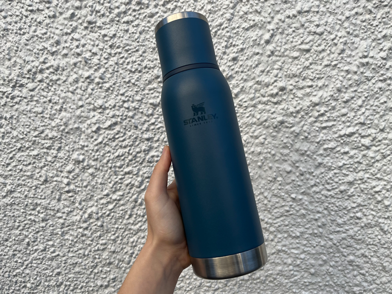 The best insulated flasks for 2026 are: , How I tested , Thermos superlight drinks flask, Lifeventure TiV vacuum flask, Thermos stainless steel king flask, Klean Kanteen insulated TKPro, Ocean Bottle flask, Stanley adventure to go bottle, Contigo luxe autoseal travel mug, Chillys series 2, Larq bottle purevis, Partner in Wine wine bottle, Yeti 18oz bottle with hotshot cap, Hydro Flask coffee mug, Ohelo tumbler, Stanley quencher H2.0 flowstate tumbler, Thermos ultimate insulation flask, Your questions about flasks answered, What is the best flask?, How I tested travel flasks , Why you can trust IndyBest reviews