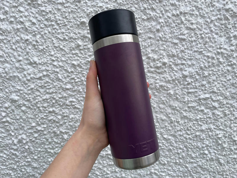 The best insulated flasks for 2026 are: , How I tested , Thermos superlight drinks flask, Lifeventure TiV vacuum flask, Thermos stainless steel king flask, Klean Kanteen insulated TKPro, Ocean Bottle flask, Stanley adventure to go bottle, Contigo luxe autoseal travel mug, Chillys series 2, Larq bottle purevis, Partner in Wine wine bottle, Yeti 18oz bottle with hotshot cap, Hydro Flask coffee mug, Ohelo tumbler, Stanley quencher H2.0 flowstate tumbler, Thermos ultimate insulation flask, Your questions about flasks answered, What is the best flask?, How I tested travel flasks , Why you can trust IndyBest reviews