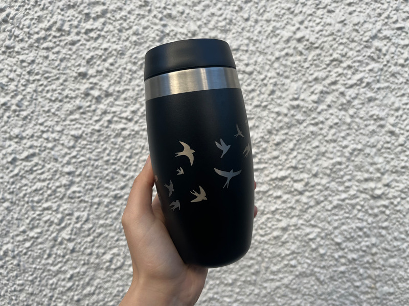 The best insulated flasks for 2026 are: , How I tested , Thermos superlight drinks flask, Lifeventure TiV vacuum flask, Thermos stainless steel king flask, Klean Kanteen insulated TKPro, Ocean Bottle flask, Stanley adventure to go bottle, Contigo luxe autoseal travel mug, Chillys series 2, Larq bottle purevis, Partner in Wine wine bottle, Yeti 18oz bottle with hotshot cap, Hydro Flask coffee mug, Ohelo tumbler, Stanley quencher H2.0 flowstate tumbler, Thermos ultimate insulation flask, Your questions about flasks answered, What is the best flask?, How I tested travel flasks , Why you can trust IndyBest reviews