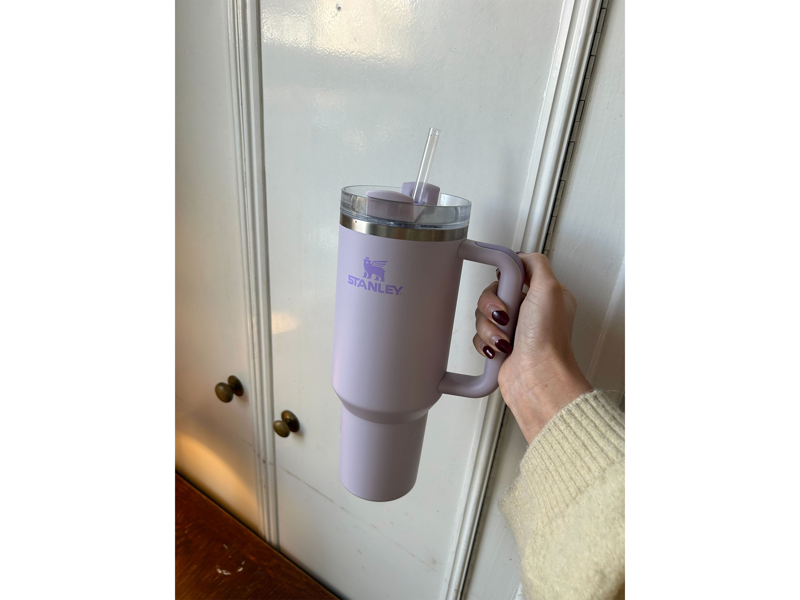 The best insulated flasks for 2026 are: , How I tested , Thermos superlight drinks flask, Lifeventure TiV vacuum flask, Thermos stainless steel king flask, Klean Kanteen insulated TKPro, Ocean Bottle flask, Stanley adventure to go bottle, Contigo luxe autoseal travel mug, Chillys series 2, Larq bottle purevis, Partner in Wine wine bottle, Yeti 18oz bottle with hotshot cap, Hydro Flask coffee mug, Ohelo tumbler, Stanley quencher H2.0 flowstate tumbler, Thermos ultimate insulation flask, Your questions about flasks answered, What is the best flask?, How I tested travel flasks , Why you can trust IndyBest reviews
