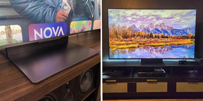 Our top picks for the best TCL TVs, Best overall, Best budget, Best midrange, Best entry-level, Best for high brightness, How we test TCL TVs, TCL TV FAQs