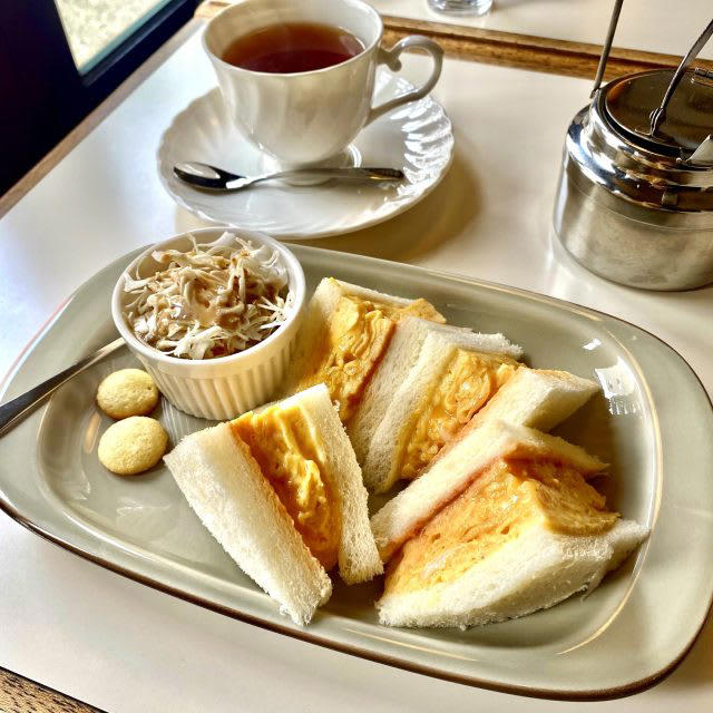 1973年創業の名喫茶！『喫茶サンシャイン』, 喫茶サンシャイン, 自分好みに選べる幸せ♪『喫茶ルプラ』のセレクトモーニング, 梅田の喧騒の中に佇む老舗喫茶店『珈琲館ニューYC』, 珈琲館ニューYC, 【プロフィール】AYANEさん／会社員/ブロガー, 朝時間アンバサダーとは
