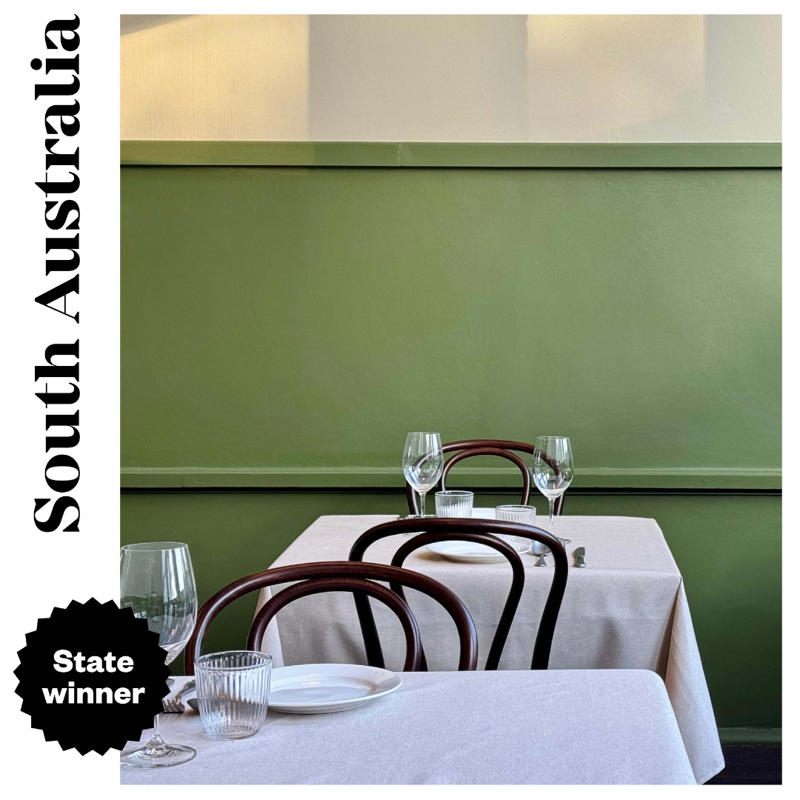 Best Restaurants in New South Wales, Best Restaurants in Victoria, Best Restaurants in Queensland, Best Restaurants in South Australia, Best Restaurants in Western Australia, Best Restaurants in Tasmania, Best Restaurants in the Australian Capital Territory