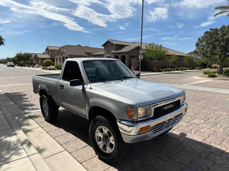 1. Toyota Pickup (4th &amp; 5th Generation), 2. Ford Crown Victoria, 3. Mercedes-Benz W123 (240D / 300D), 4. Honda Civic (6th Generation), 5. Lexus LS400 (1st &amp; 2nd Generation)