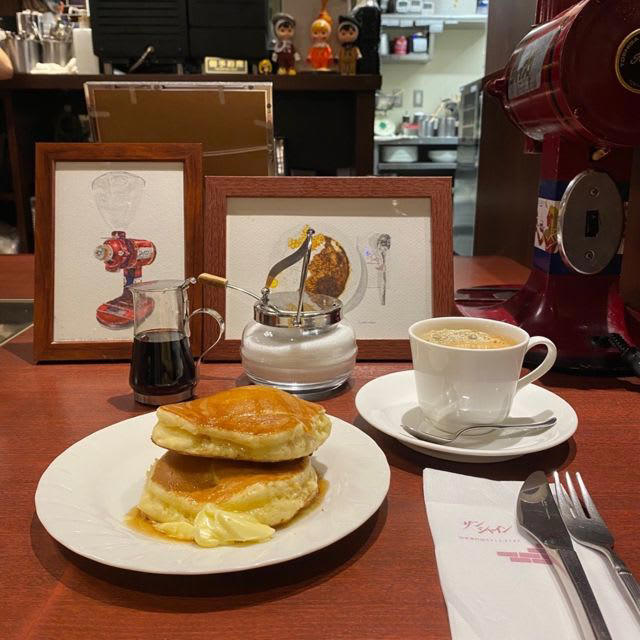 1973年創業の名喫茶！『喫茶サンシャイン』, 喫茶サンシャイン, 自分好みに選べる幸せ♪『喫茶ルプラ』のセレクトモーニング, 梅田の喧騒の中に佇む老舗喫茶店『珈琲館ニューYC』, 珈琲館ニューYC, 【プロフィール】AYANEさん／会社員/ブロガー, 朝時間アンバサダーとは