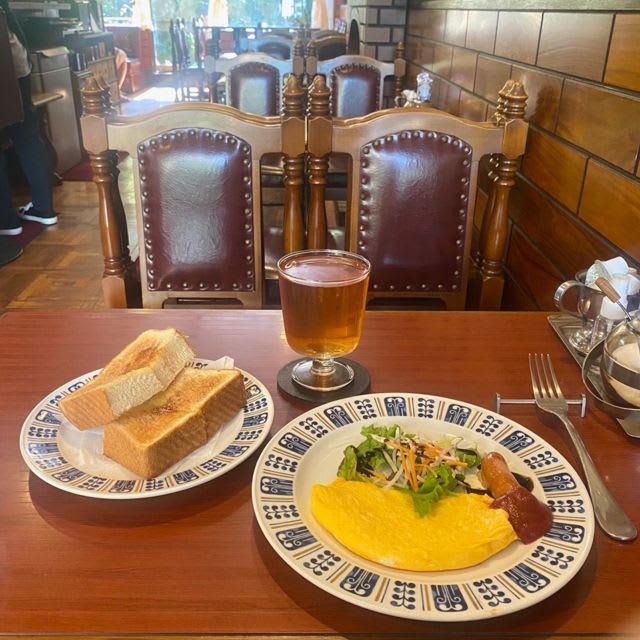 1973年創業の名喫茶！『喫茶サンシャイン』, 喫茶サンシャイン, 自分好みに選べる幸せ♪『喫茶ルプラ』のセレクトモーニング, 梅田の喧騒の中に佇む老舗喫茶店『珈琲館ニューYC』, 珈琲館ニューYC, 【プロフィール】AYANEさん／会社員/ブロガー, 朝時間アンバサダーとは