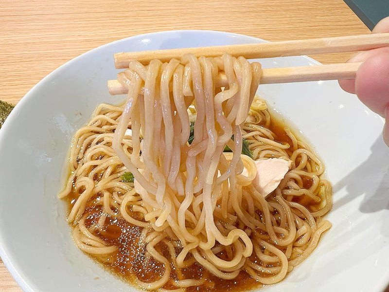 『麺匠 一鶏』とは, 【長岡醬油らーめんをアレンジ】「極鶏生姜醤油」, 【黄金色のスープ】「極鶏塩そば」, メニュー(2025年8月19日時点)