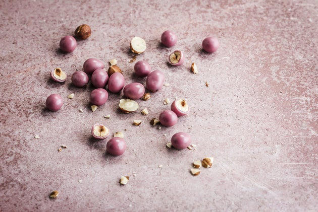 What is ruby chocolate?, What is it made of?, How does it compare to dark, milk and white chocolate?, Why is it controversial?, Related...