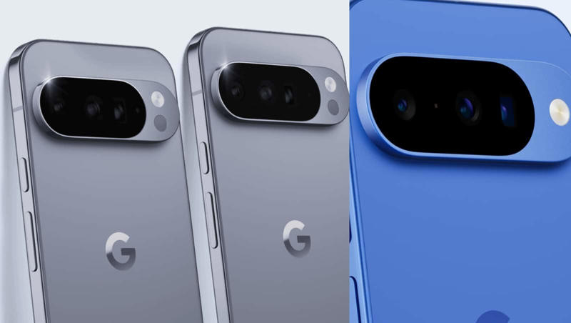 Design Google has introduced a new gearless hinge on the Pixel 10 Pro Fold, which is reportedly twice as durable compared to its predecessor. It is also the first foldable to offer an IP68 water and dust resistance rating. In contrast, the Vivo X Fold 5 has an ultra-slim design and offers a folding mechanism with a carbon fibre support hinge. It also weighs less at 217 grams, compared to the Pixel’s 258 grams.